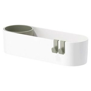 Honey Can Do Gray Caddy